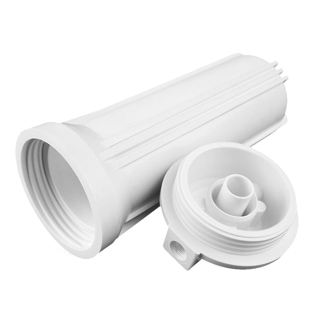 Single Undersink filter Water Filter System with Dual function filter - WATER FILTER DISTRIBUTORS