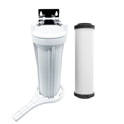 Single Undersink filter Water Filter System with Dual function filter - WATER FILTER DISTRIBUTORS
