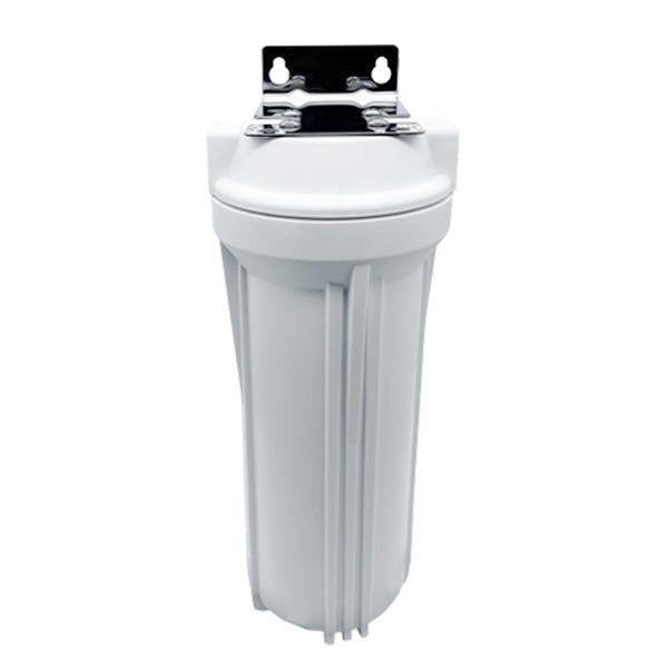 Single Undersink filter Water Filter System with Dual function filter - WATER FILTER DISTRIBUTORS