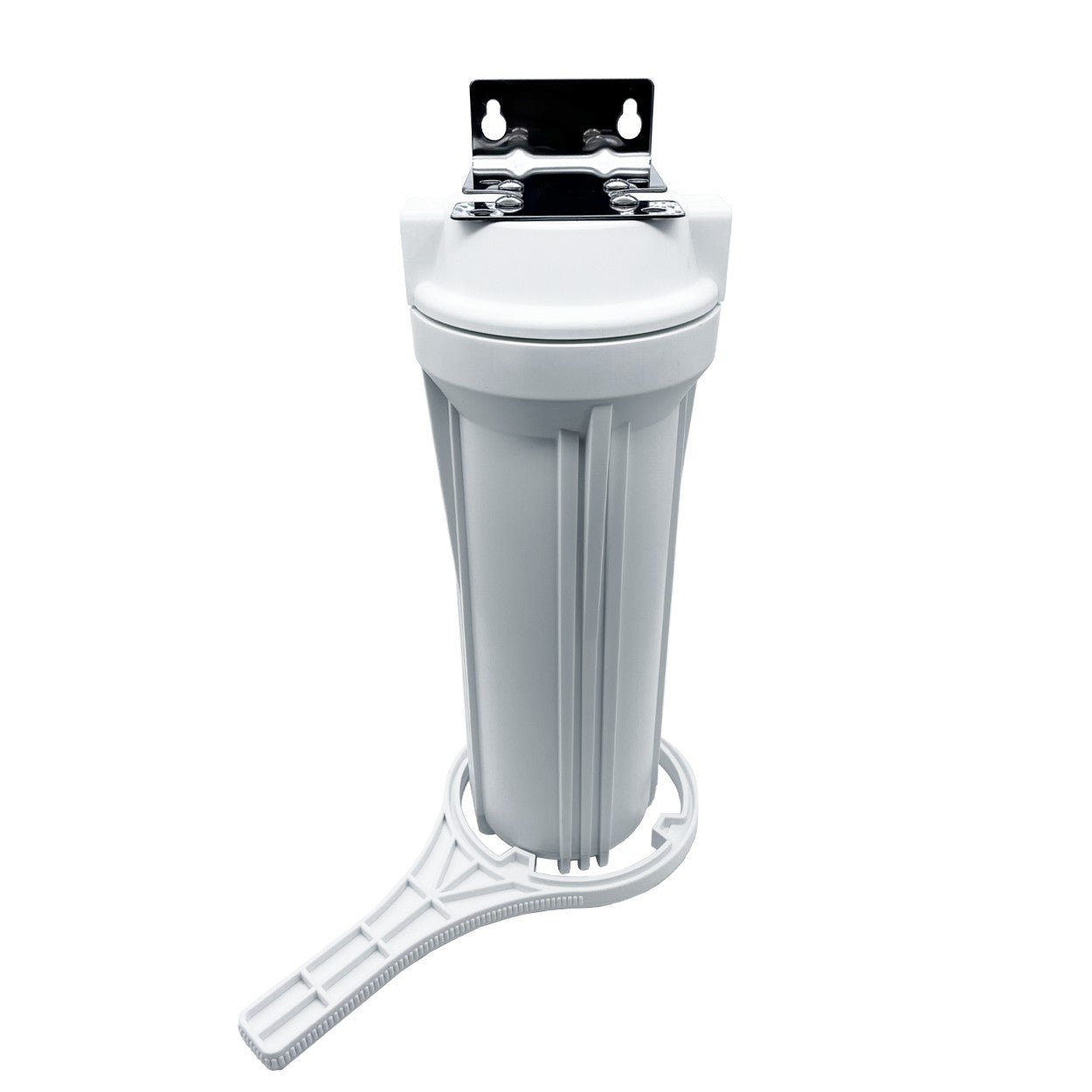 Single Undersink filter Water Filter System with Dual function filter - WATER FILTER DISTRIBUTORS