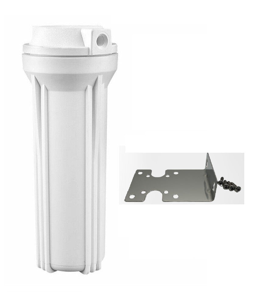 Single Undersink filter Water Filter System with Dual function filter - WATER FILTER DISTRIBUTORS