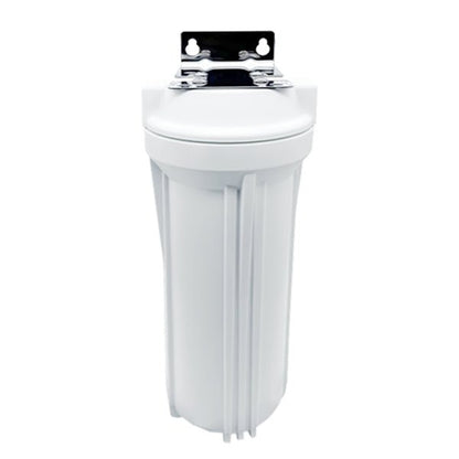 Single Undersink filter Water Filter System without filter - WATER FILTER DISTRIBUTORS