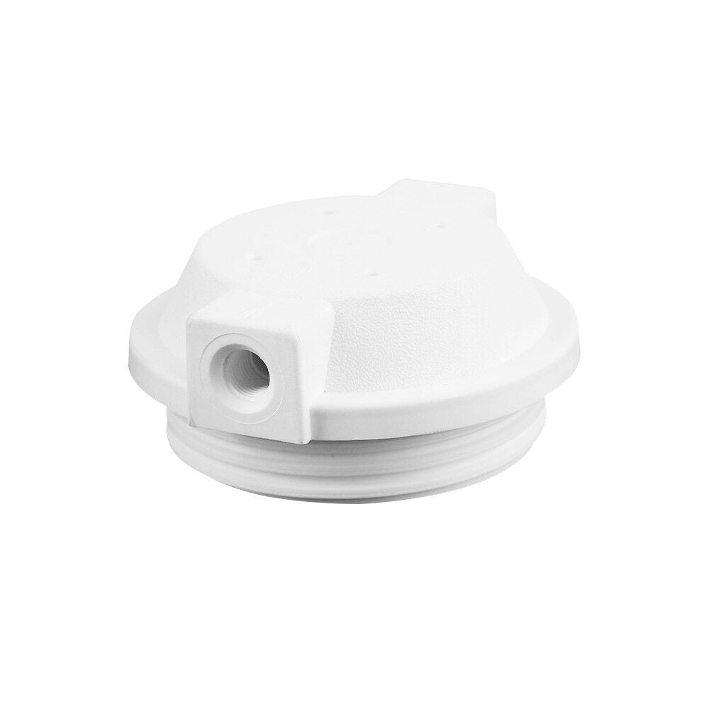 Single Undersink filter Water Filter System without filter - WATER FILTER DISTRIBUTORS