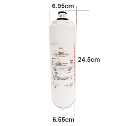 SLC - 230 - 1 suit for Snap Seal RV Water Filter SLC - 230 - 1C suit SLC - 230 - 1 - REC - 1 - WATER FILTER DISTRIBUTORS