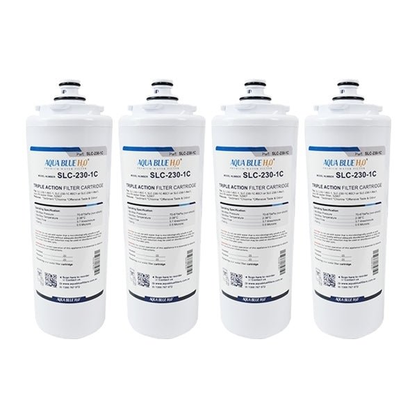 SLC - 230 - 1 suit for Snap Seal RV Water Filter SLC - 230 - 1C suit SLC - 230 - 1 - REC - 1 - WATER FILTER DISTRIBUTORS