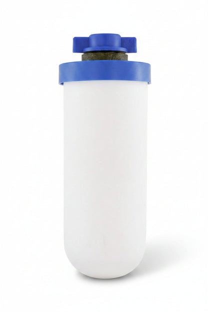 Slimline 5″ CeraMetix Candle Super Ceramic Fluoride Reduction Aqua Cera - WATER FILTER DISTRIBUTORS
