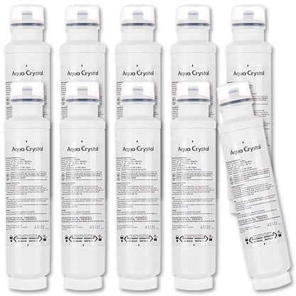 Smeg Fridge filters DW2042FR FOR SR620XPK - WATER FILTER DISTRIBUTORS