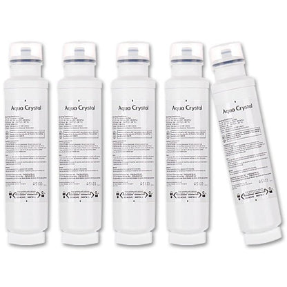 Smeg Fridge filters DW2042FR FOR SR620XPK - WATER FILTER DISTRIBUTORS
