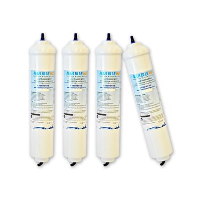 Smeg Fridge Filters External Fridge Filter - WATER FILTER DISTRIBUTORS
