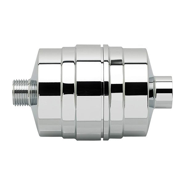 Sprite Brass HOB High - Output Shower Water Filter Chrome USA - WATER FILTER DISTRIBUTORS