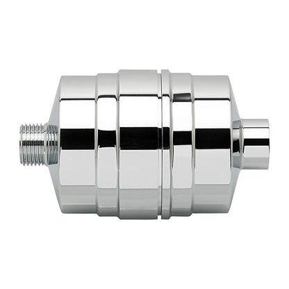 Sprite Brass HOB High - Output Shower Water Filter Chrome USA - WATER FILTER DISTRIBUTORS