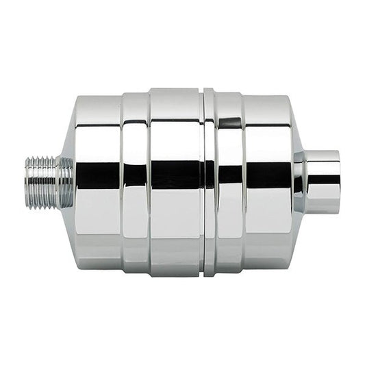 Sprite Brass HOB High - Output Shower Water Filter Chrome USA - WATER FILTER DISTRIBUTORS