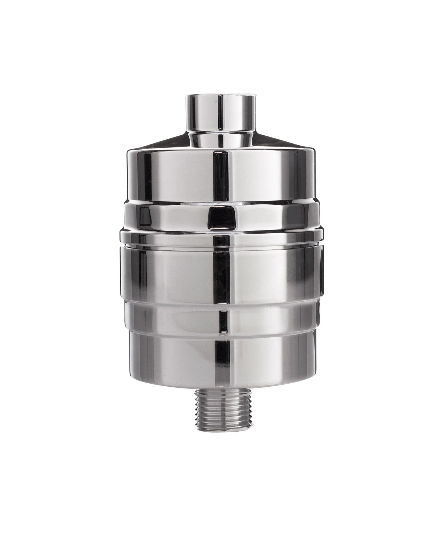 Sprite Brass HOB High - Output Shower Water Filter Chrome USA - WATER FILTER DISTRIBUTORS