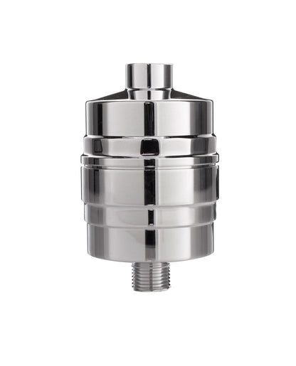Sprite Brass HOB High - Output Shower Water Filter Chrome USA - WATER FILTER DISTRIBUTORS