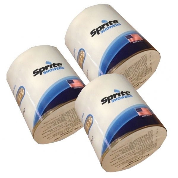 Sprite HOC High Output HO Replacement Shower Filter Cartridge - WATER FILTER DISTRIBUTORS