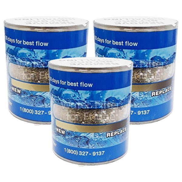 Sprite HOC High Output HO Replacement Shower Filter Cartridge - WATER FILTER DISTRIBUTORS
