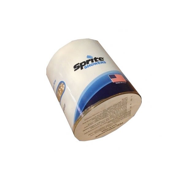Sprite HOC High Output HO Replacement Shower Filter Cartridge - WATER FILTER DISTRIBUTORS