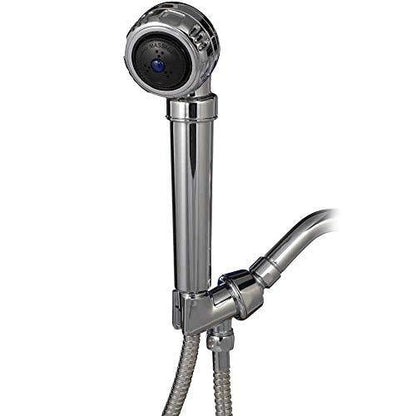 Sprite Original Hand Held Filtered Shower Handle Chrome HH - CM - WATER FILTER DISTRIBUTORS