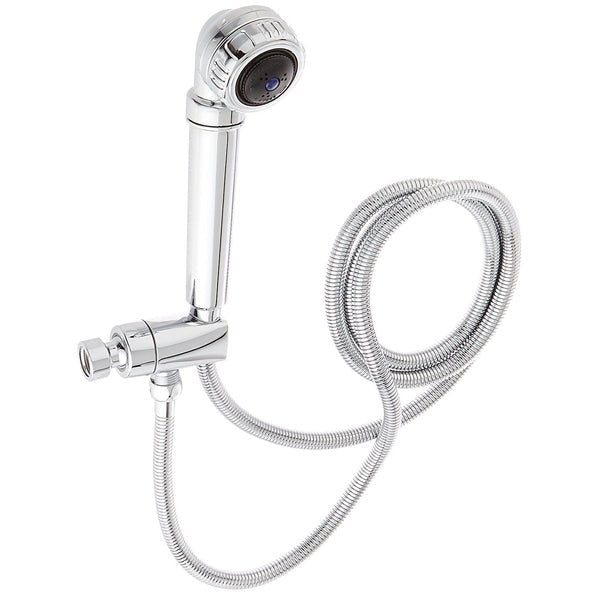 Sprite Original Hand Held Filtered Shower Handle Chrome HH - CM - WATER FILTER DISTRIBUTORS
