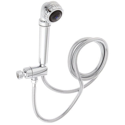 Sprite Original Hand Held Filtered Shower Handle Chrome HH - CM - WATER FILTER DISTRIBUTORS