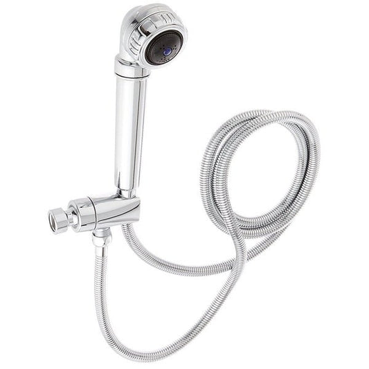Sprite Original Hand Held Filtered Shower Handle Chrome HH - CM - WATER FILTER DISTRIBUTORS