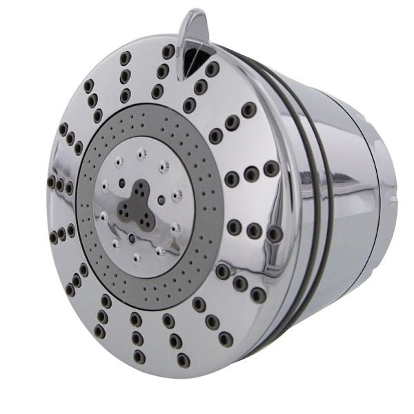 Sprite Shower Filters | Filtered Shower Head AE7 & Slim Line Cartridge SLC | Made in USA - WATER FILTER DISTRIBUTORS