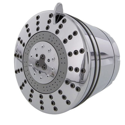 Sprite Shower Filters | Filtered Shower Head AE7 & Slim Line Cartridge SLC | Made in USA - WATER FILTER DISTRIBUTORS