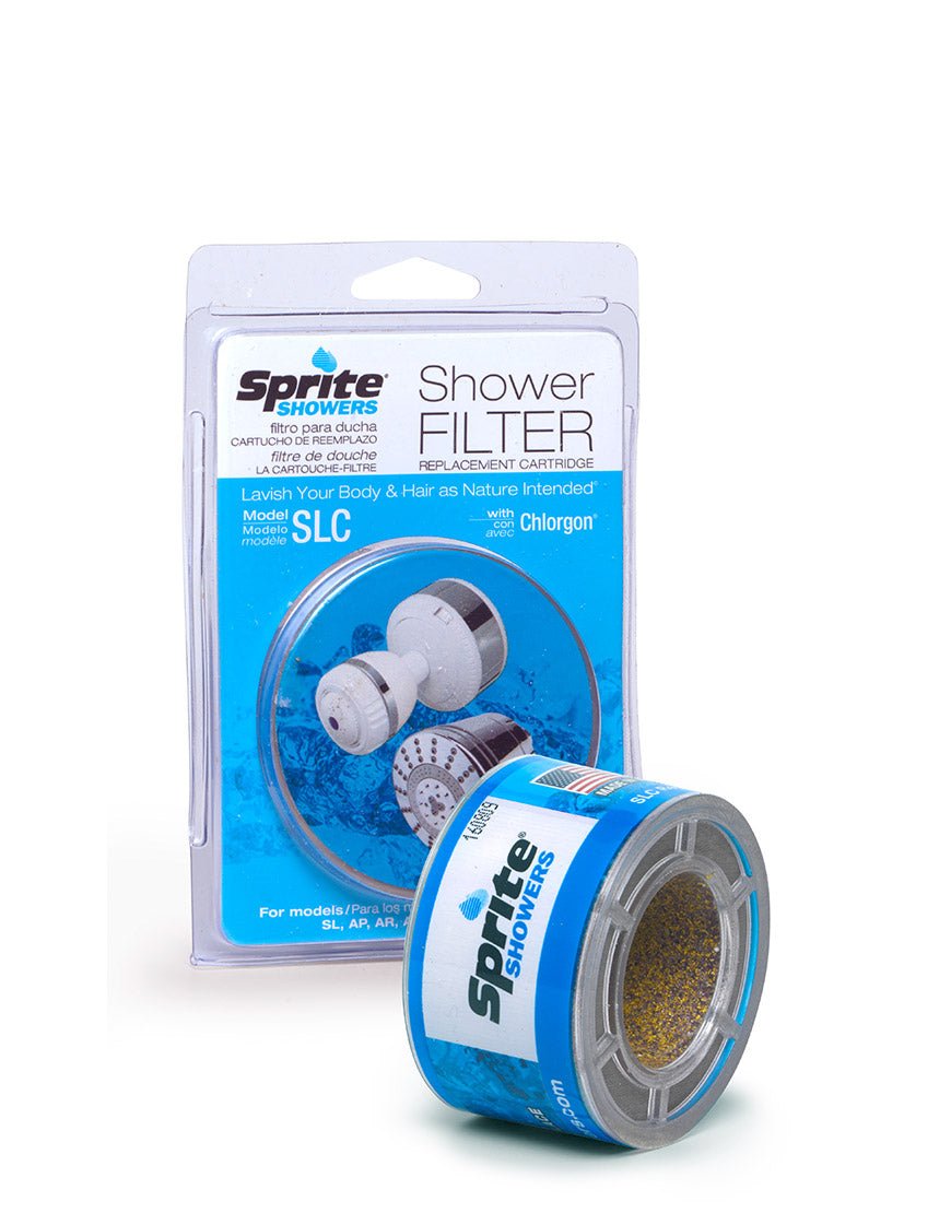 Sprite Slim Line SLC cartridge - WATER FILTER DISTRIBUTORS
