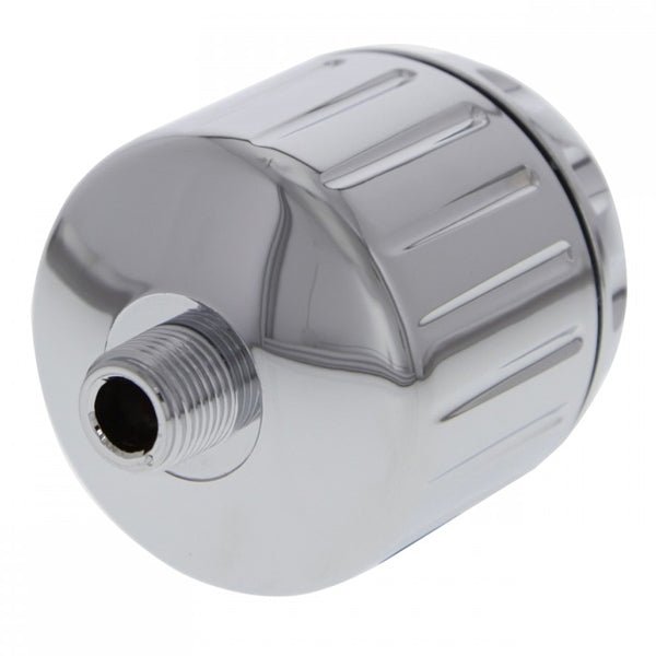 Sprite USA High - Output HOC Shower Water Filter Chrome HO2 - CM - WATER FILTER DISTRIBUTORS