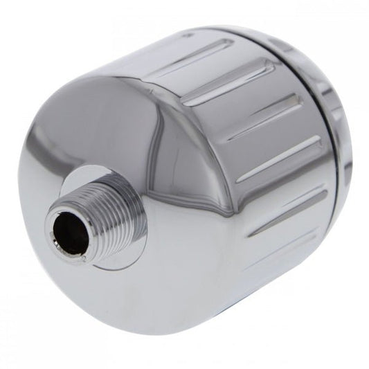 Sprite USA High - Output HOC Shower Water Filter Chrome HO2 - CM - WATER FILTER DISTRIBUTORS