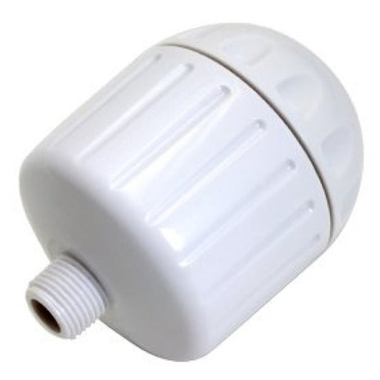 Sprite USA High - Output HOC Shower Water Filter White - WATER FILTER DISTRIBUTORS