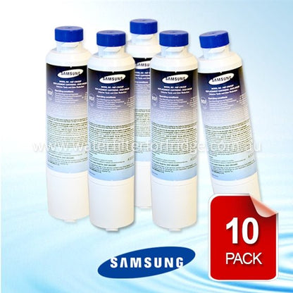 SRF719DLS Samsung Fridge DA29 - 00020A/B Water Filter Genuine Part - WATER FILTER DISTRIBUTORS