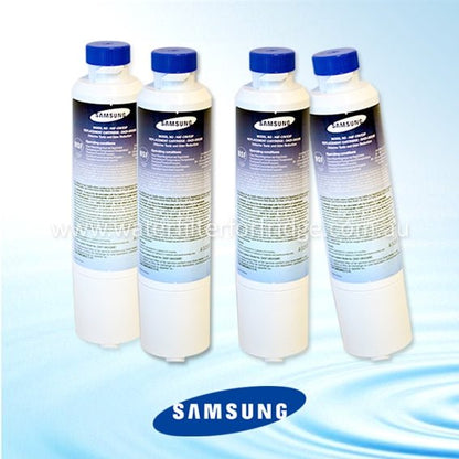 SRF719DLS Samsung Fridge DA29 - 00020A/B Water Filter Genuine Part - WATER FILTER DISTRIBUTORS