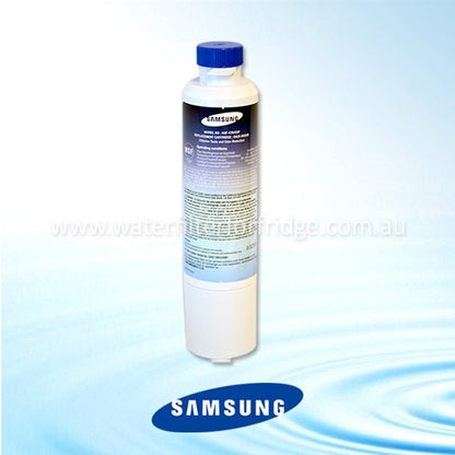 SRF719DLS Samsung Fridge DA29 - 00020A/B Water Filter Genuine Part - WATER FILTER DISTRIBUTORS