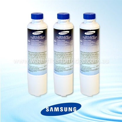 SRF719DLS Samsung Fridge DA29 - 00020A/B Water Filter Genuine Part - WATER FILTER DISTRIBUTORS