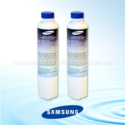 SRF719DLS Samsung Fridge DA29 - 00020A/B Water Filter Genuine Part - WATER FILTER DISTRIBUTORS