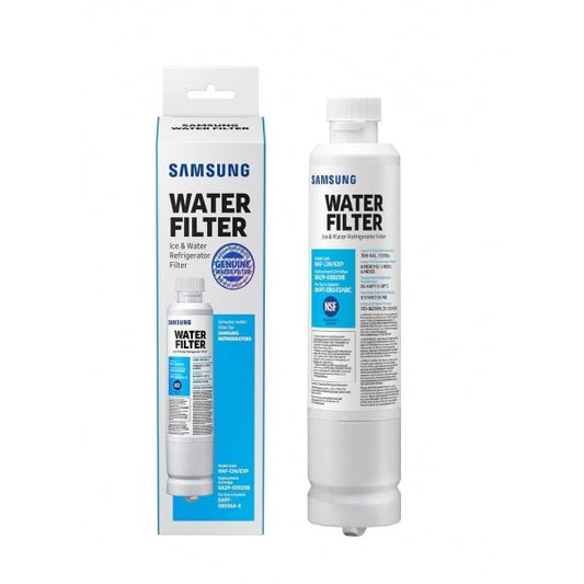 SRF719DLS Samsung Fridge DA29 - 00020A/B Water Filter Genuine Part - WATER FILTER DISTRIBUTORS