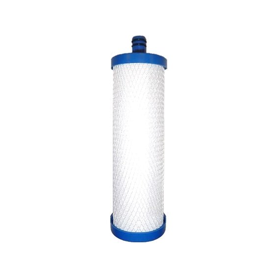 Sureseal CVM - 68260Z 1 mic Bacteriostatic Carbon Cartridge replacement - WATER FILTER DISTRIBUTORS