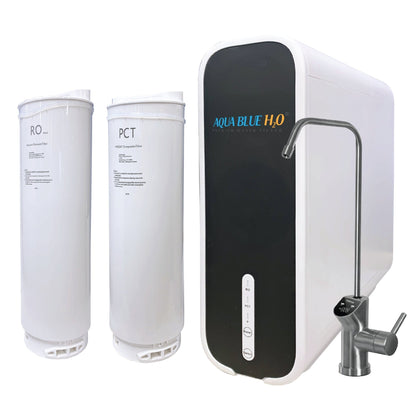 Tankless Reverse Osmosis System - WATER FILTER DISTRIBUTORS