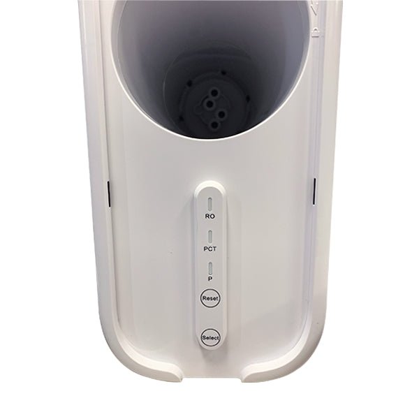 Tankless Reverse Osmosis System - WATER FILTER DISTRIBUTORS