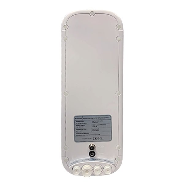 Tankless Reverse Osmosis System - WATER FILTER DISTRIBUTORS