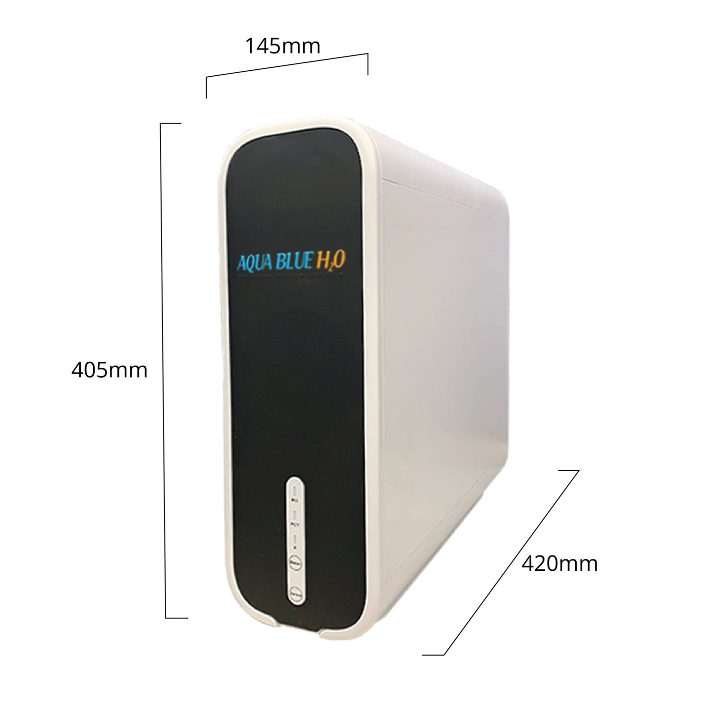 Tankless Reverse Osmosis System - WATER FILTER DISTRIBUTORS