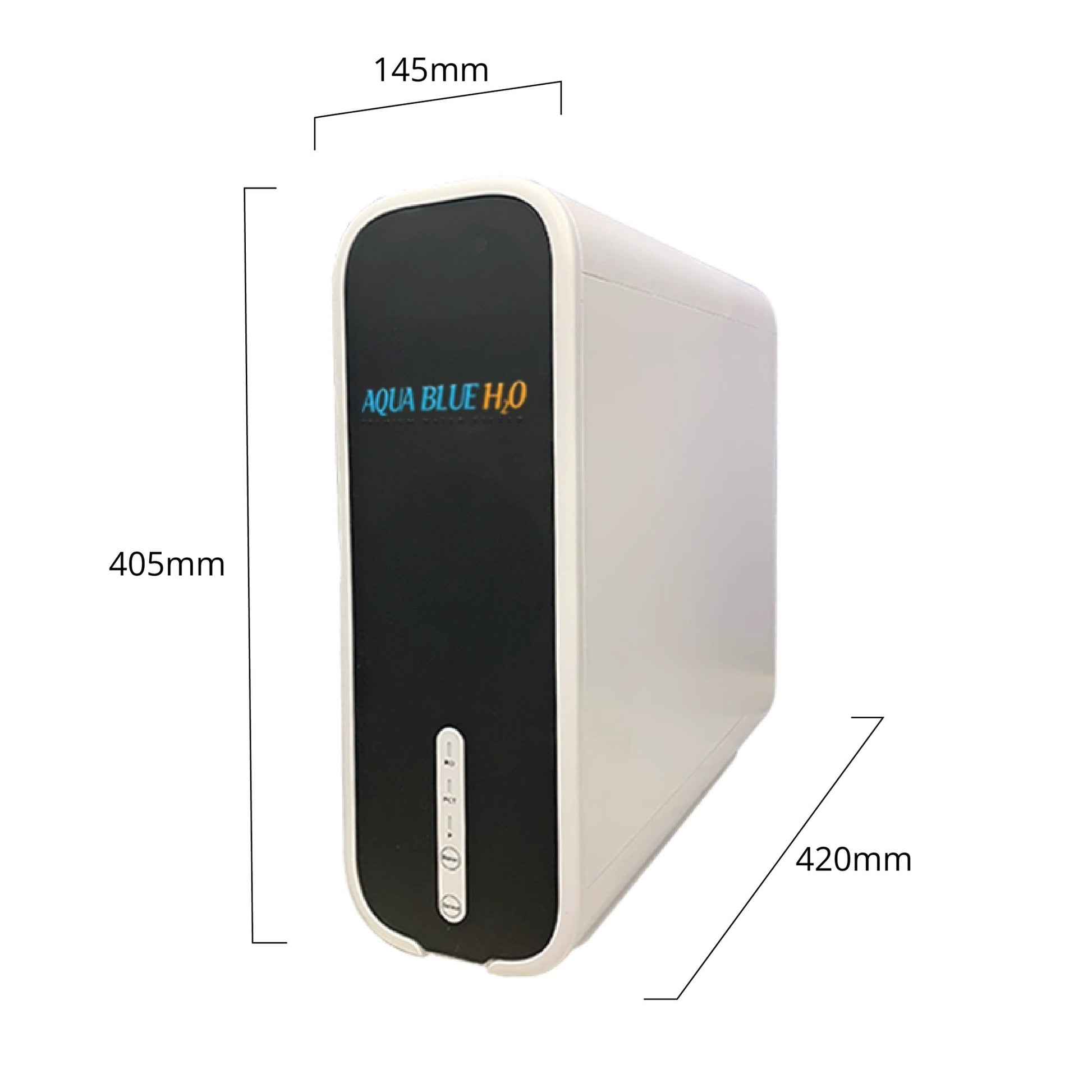 Tankless Reverse Osmosis System - WATER FILTER DISTRIBUTORS