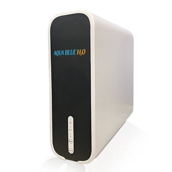 Tankless Reverse Osmosis System - WATER FILTER DISTRIBUTORS
