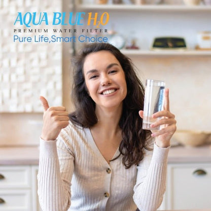 Tankless Reverse Osmosis System - WATER FILTER DISTRIBUTORS