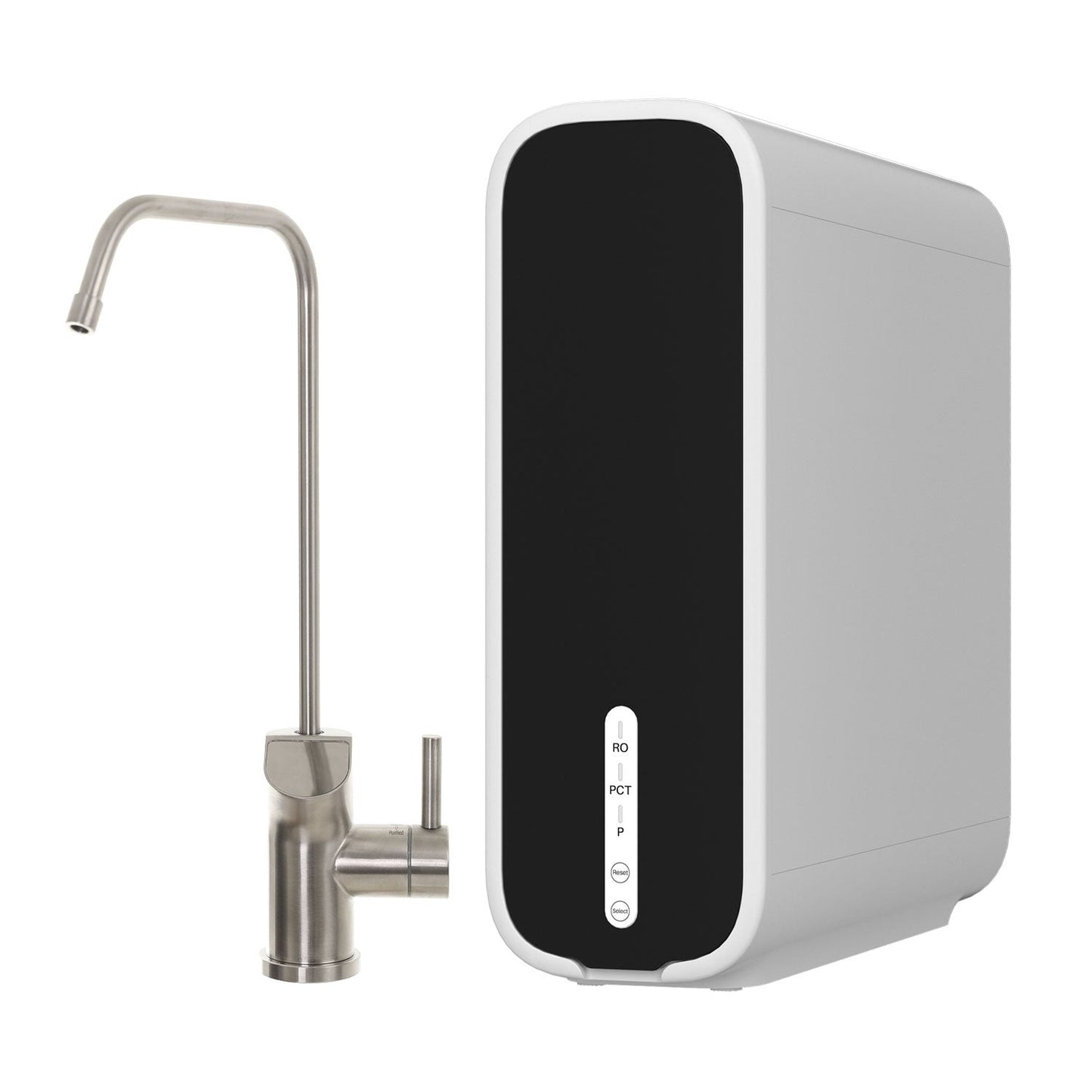 Tankless Reverse Osmosis System - WATER FILTER DISTRIBUTORS