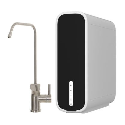 Tankless Reverse Osmosis System - WATER FILTER DISTRIBUTORS
