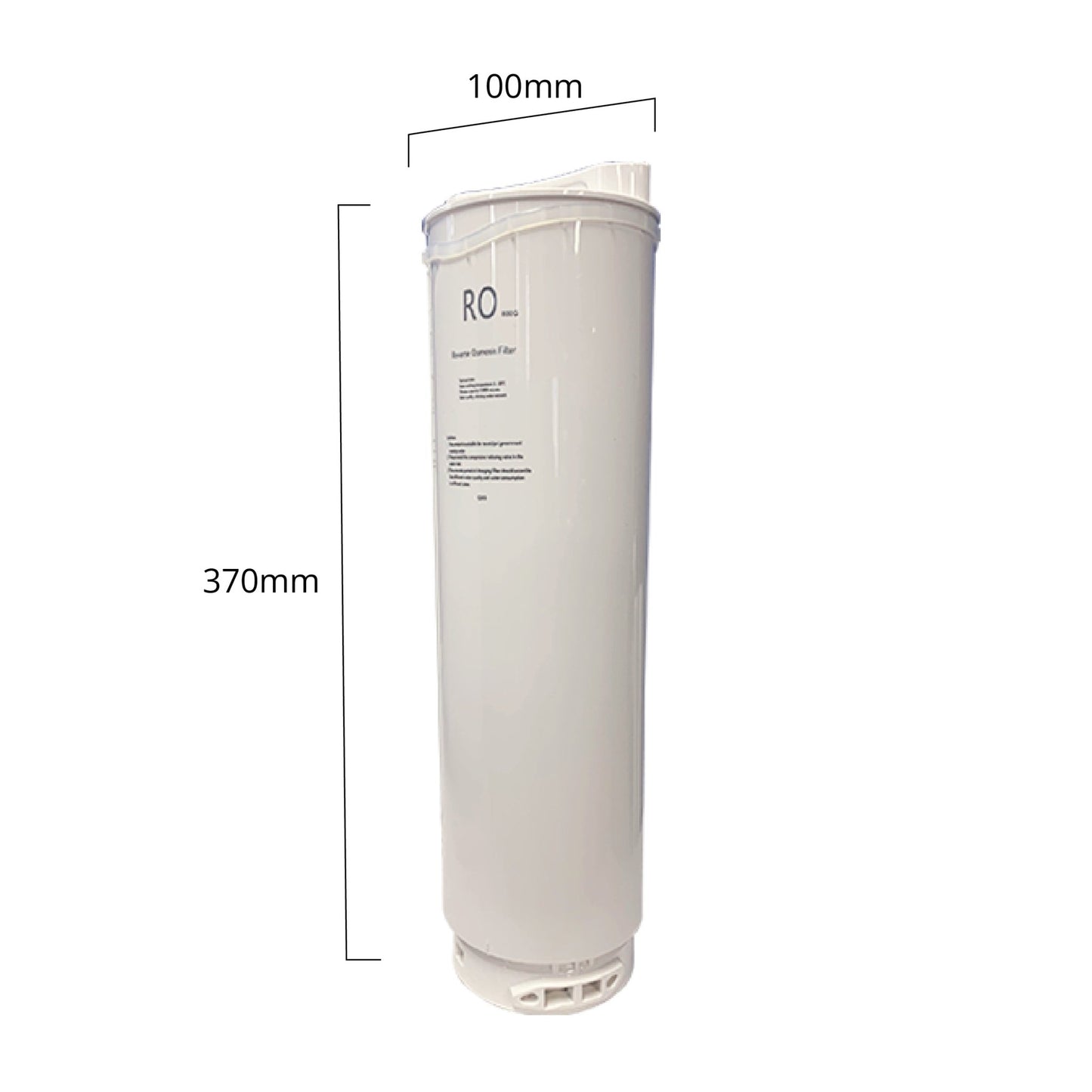 Tankless Reverse Osmosis System - WATER FILTER DISTRIBUTORS