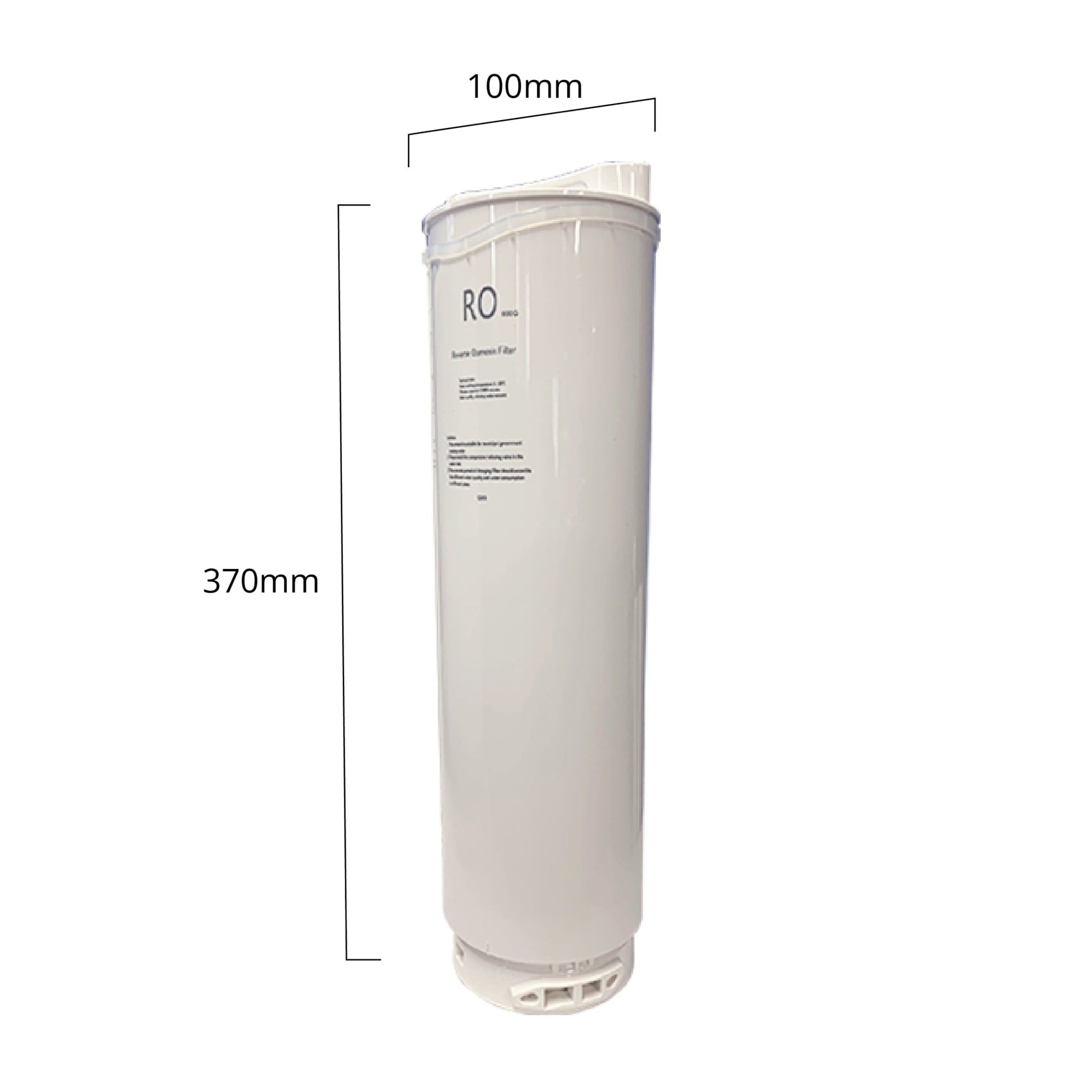 Tankless Reverse Osmosis System - WATER FILTER DISTRIBUTORS