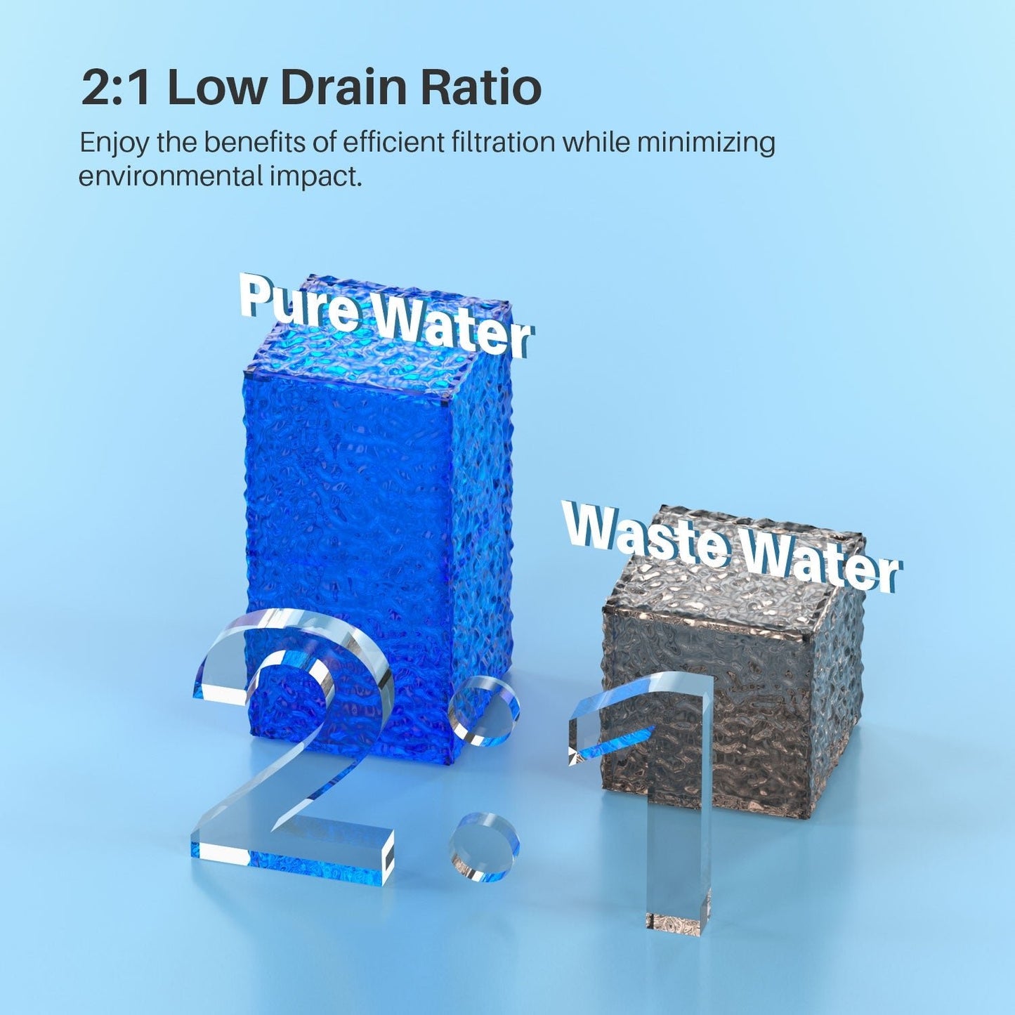 Tankless Reverse Osmosis System - WATER FILTER DISTRIBUTORS